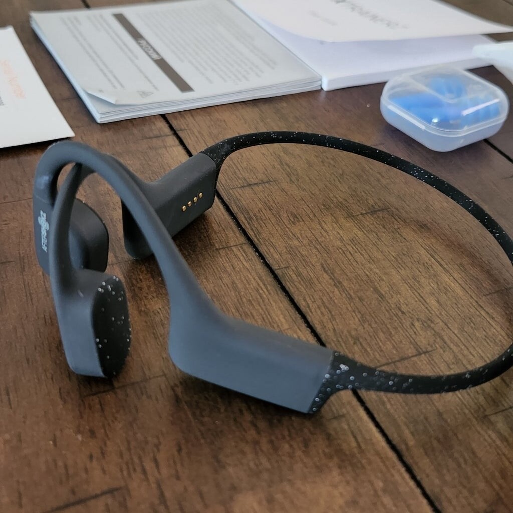 AfterShokz Xtrainerz Wireless Bone 
