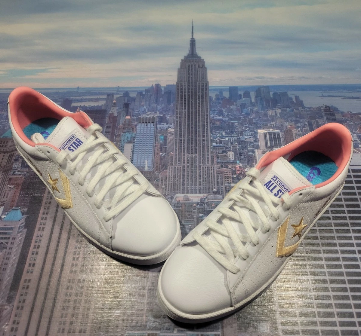 Converse Pro Leather Men