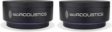 IsoAcoustics ISO-PUCK 76 Isolation Feet Acoustic Isolators - 2 Pack