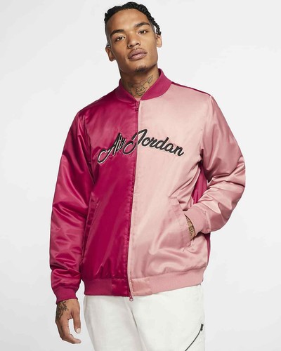 Nike Jordan Remastered Full-Zip Jacket 