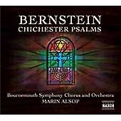 Leonard Bernstein - Bernstein: Chichester Psalms (2003) Music CD Album