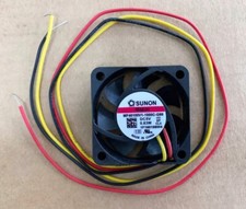 Sunon Cooling Fan MF40100V1- 1000C-G99 DC5V 0.83W