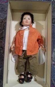 zapf designer collection dolls