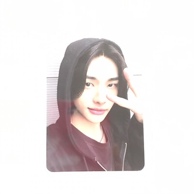 STRAY KIDS] ATE / Chk Chk Boom / Aladin POB Photocard | eBay