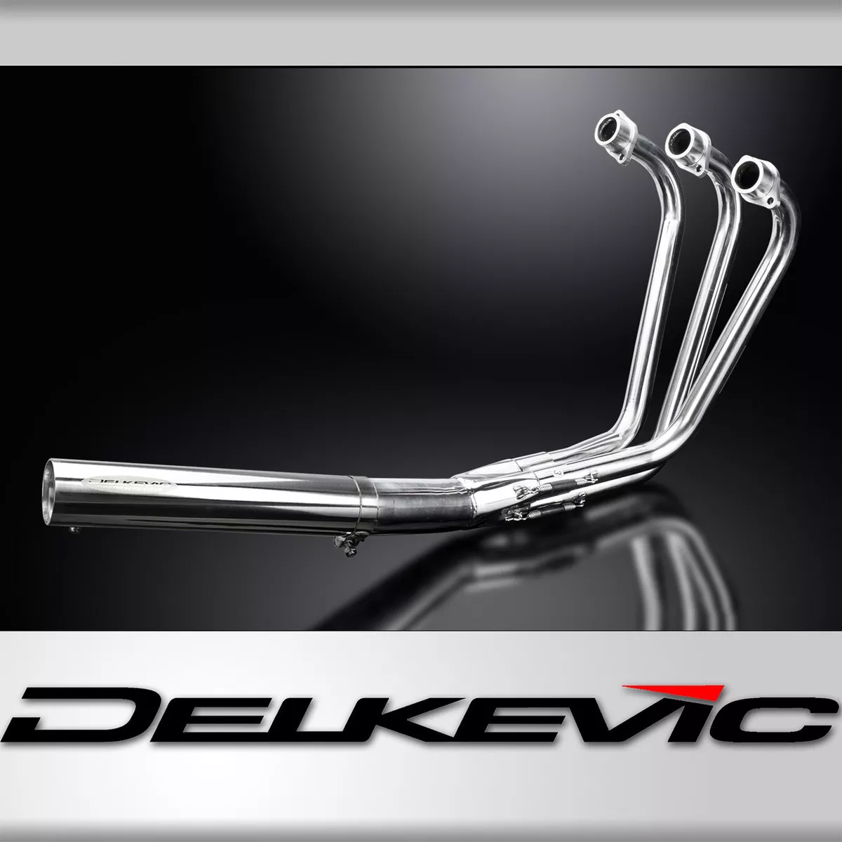 Xs750 exhaust deals