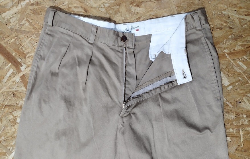 パンツ Levi's L2 90s chino buggy painter pants パンツ Levi's L2 90s chino buggy painter pants パンツ Levi's L2