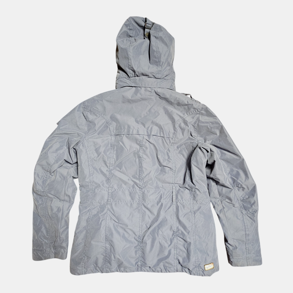 Exploration G.I.G.A. DX by Killtec Parka Jacket Womens 42/12