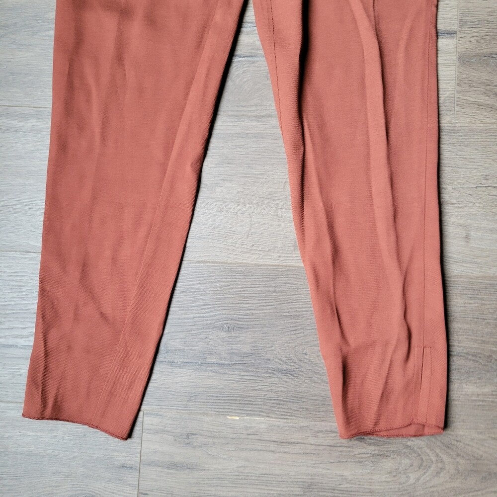 NEW Fabiana Filippi Jogger Style Dress Pants size 2 XS | eBay