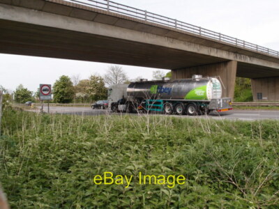 Foto 6x4 Abbey Logistics Möglicherweise ist dieser Tanker voller Schokolade oder c2014