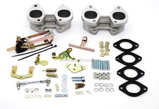 Bmw 2002 1800 Intake Manifold Linkage Twin Dcoe Weber Bmw Hi Performance E