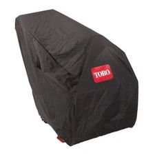 Genuine OEM Toro Deluxe Two Stage Snow Blower Thrower Cover Protector 490-7466