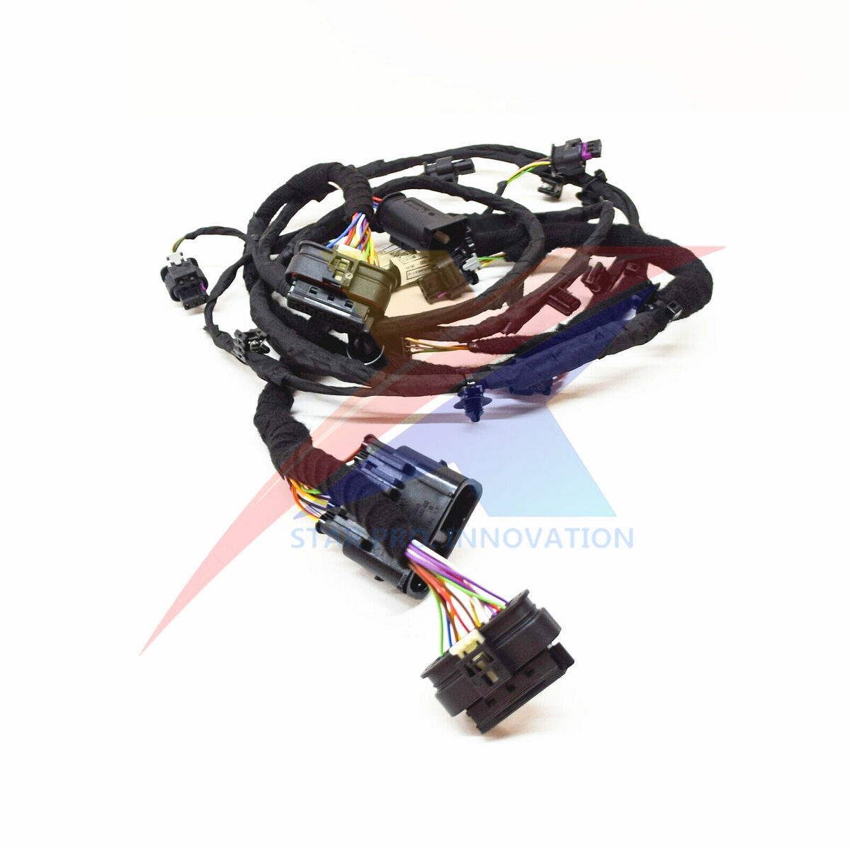 61129438265 Wiring Harness Front End Cable Set For BMW G20 61129438265 Wiring Harness Front End Cable Set For BMW G20