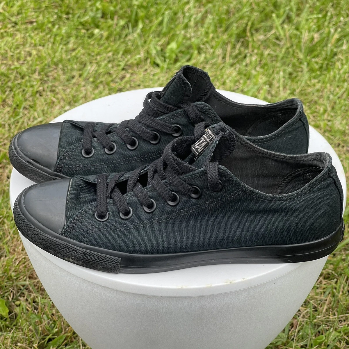 Converse hotsell lean ox
