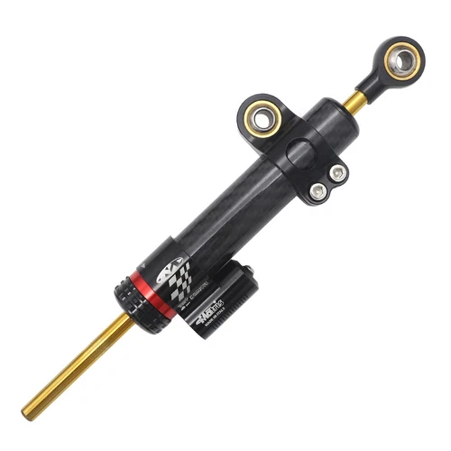 Motorcycle Steering Stabilizer Damper Stand Kit For YAMAHA MT-09 FZ09 2013-2020 - Bild 6 von 6