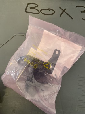 MERCEDES-BENZ GLA H247 Front Left Lamp Unit Bracket A2478202503 