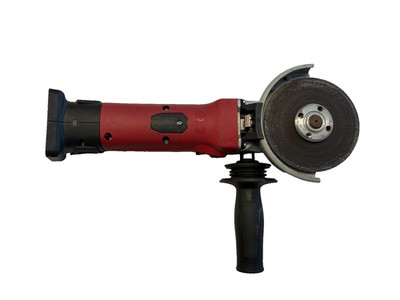 Snap On Angle Grinder Cordless 18v CTGR8850 (Tool only, no battery)