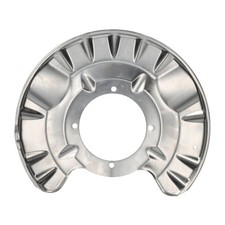 AIC Abdeckblech Ankerblech f&uuml;r MERCEDES-BENZ X166 W166 hinten links 1664230320