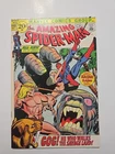 Amazing Spider-Man #103 - Bronze Age - First appearance of Gog
