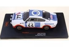ŠKODA 130 RS 1977 Monte Carlo Rally 1/24 Diecast Model Rare 14Y+ JAPAN