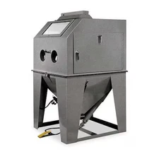 Econoline 101698G-A Abrasive Blast Cabinet