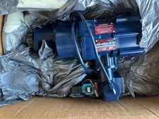 MODEL T112V / T112-60082-008 / TDI TURBOTWIN ENGINE AIR STARTER