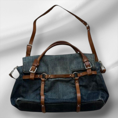 diesel archive leather bag - Gem diesel archive leather bag - Gem