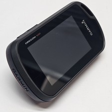 Garmin Oregon 600 Handheld GPS DAMAGED NOT WORKING FOR PARTS OR REPAIR 