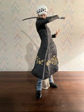 Bandai Masterlise Series One Piece Trafalgar ...