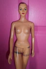 LADY LUMINOUS DUEX-L doll 17" CLONE FOR OOAK tlc VINTAGE TAKARA japan barbie