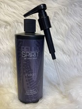 WEN by Chaz Dean Bella Spirit Indigo Toning Cleansing Conditioner 32oz sealed