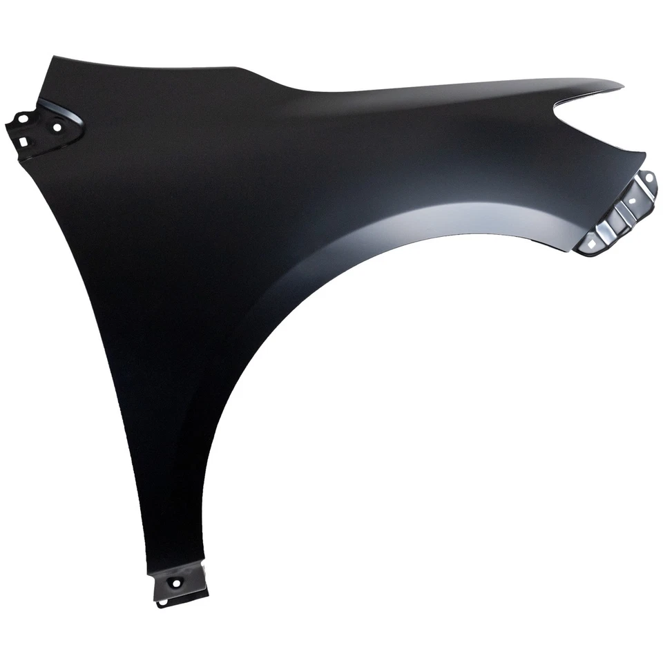 Fender For Toyota Corolla 2009-2013 Front Passenger Side Japan Built — 第 4/4 张图片