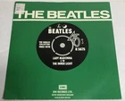 The Beatles Lady Madonna 45 RPM 1968 Vinyl UK Import Parlophone R 5675