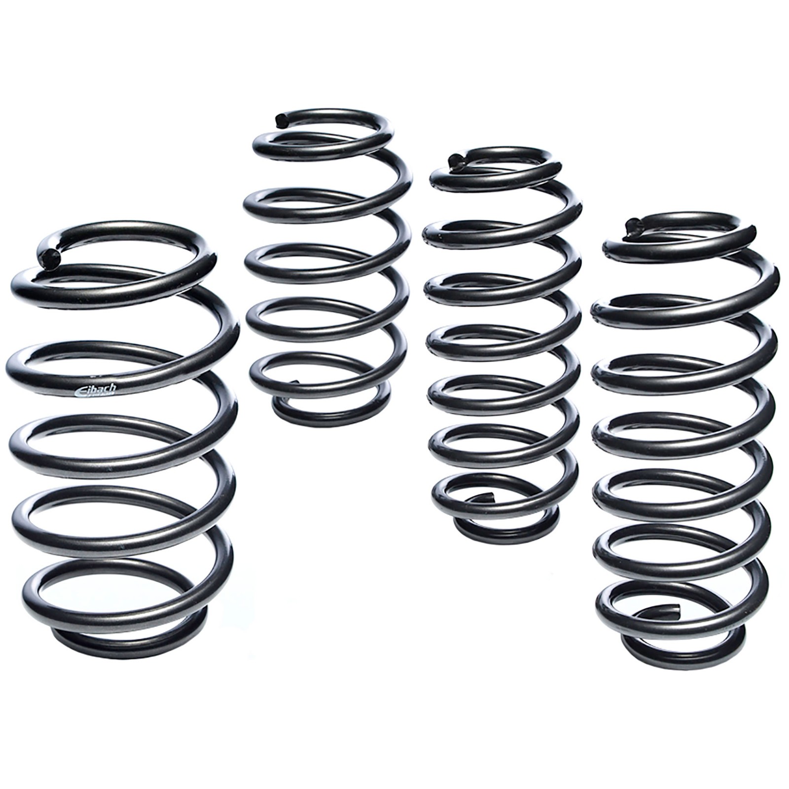 Eibach Pro-Kit Lowering Spring Kit Fits Ford Focus Hatch (MK3) Inc ST250