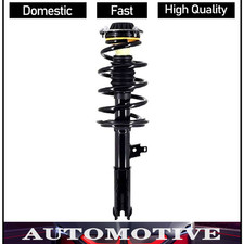 Front Left Strut  For 2018-2021 Chevrolet Traverse 2.0L 3.6L Lifetime Warranty