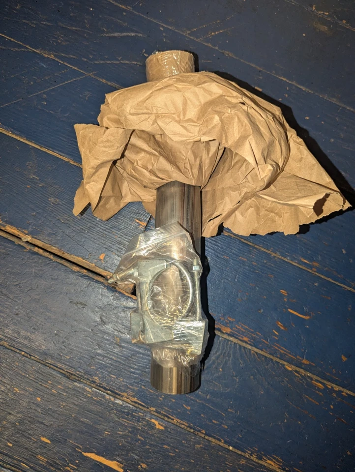 Convertidor catalítico para Dodge Nitro 2007-2012 Jeep Liberty 2008-2013 3,7 L EPA Foto 3 de 4