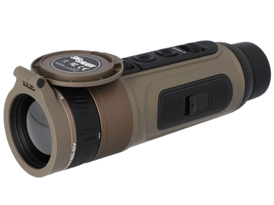 Sig Sauer ECHO MV50-DV Thermal Monocular 640x512 CORE 1.5-24x50mm