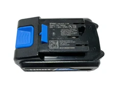 Hart 20V Lithium-Ion 1.5Ah Battery Only BPH001 Tested Works