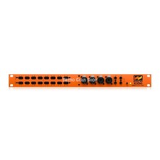 Wolff Audio ProPatch 64R 64-Point Digitally C...