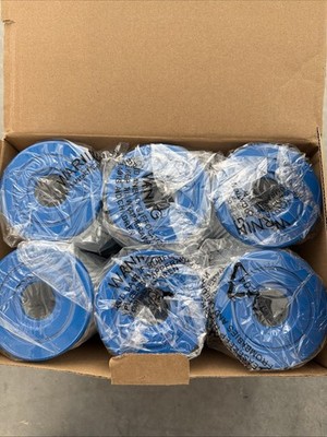 12 Type I Pool Filter Replacement Cartridge 3 X 4in EPA # 103566-CHN-1 BRAND NEW