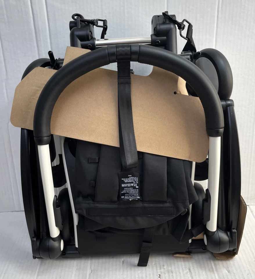 Marco de cochecito BABYZEN YOYO2 blanco Foto 3 de 4