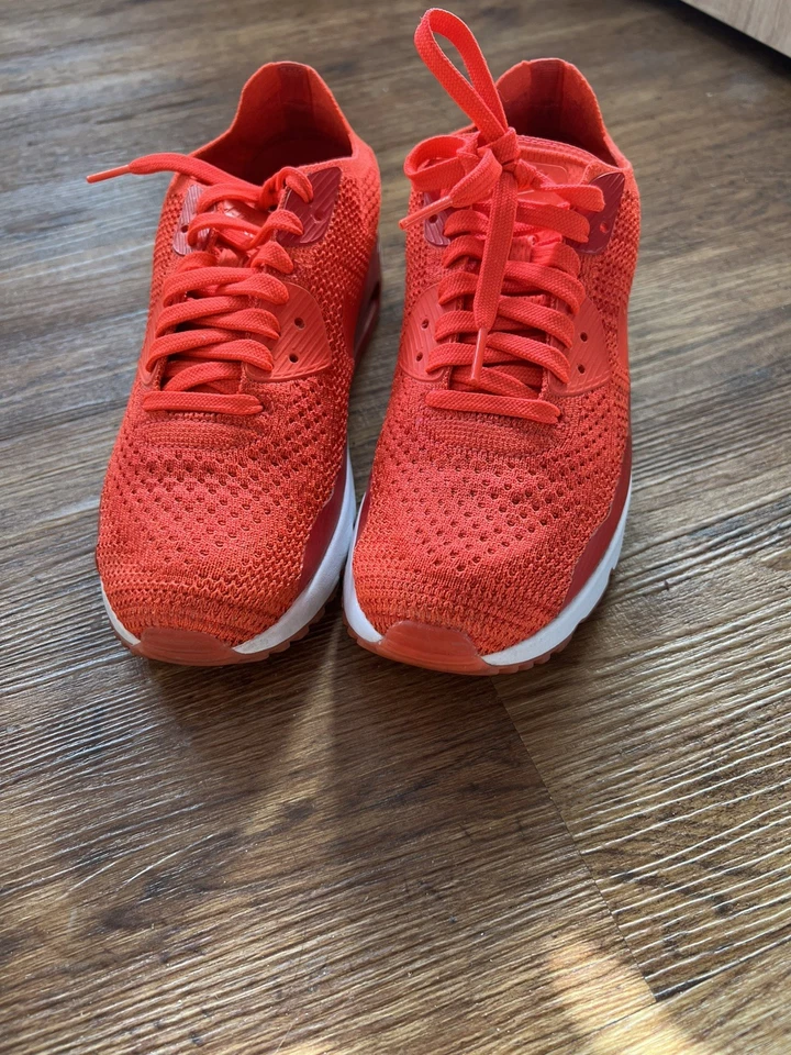 Nike Air Max 90 Ultra 2.0 Flyknit, Foto 2 von 5