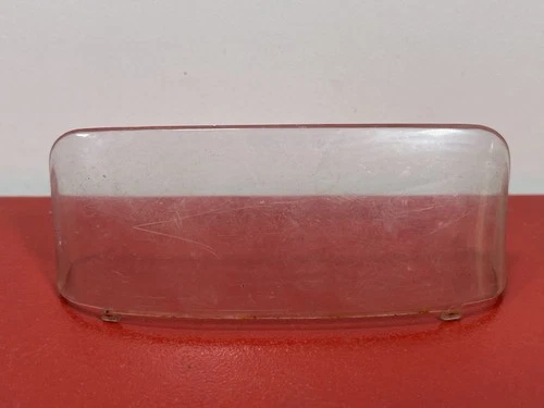 1958-1964 Tonka Windshield For Custom Or Restoration