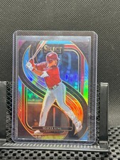 Seaver King 2025 Select -  Premier - Tie-Dye Prizm #24/25 - #122 Nationals