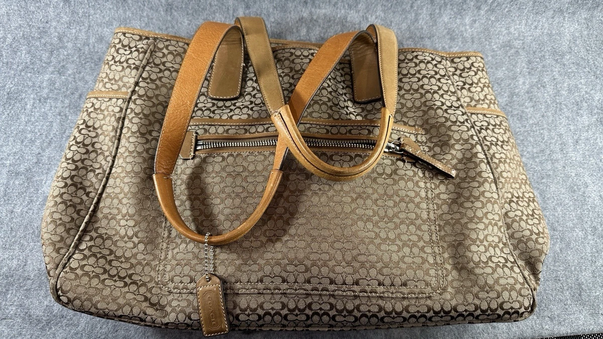 25+ Coach Green Colorful Bags & Handbags for Women for sale