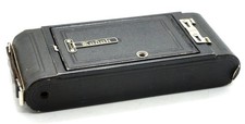 KODAK EASTMAN No.1-A Kodak JR Folding Camera 1920's Uses 116 Film 122 mm lens