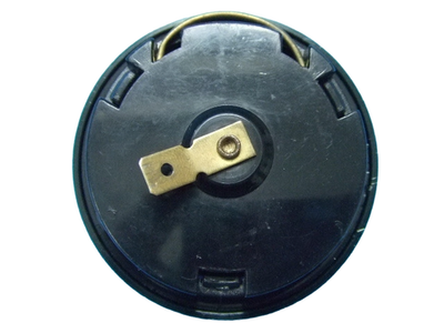 MAZDASPEED Horn Button White JDM Miata NA NB RX7 FC FD RX8 Familia