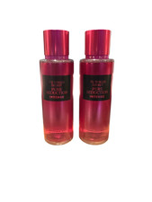 New Victoria's Secret Pure Seduction INTENSE Spray Mist Duo Set 8.4 fl oz ea.