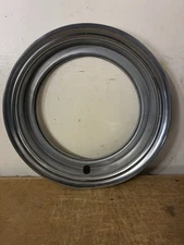 VINTAGE CIRCA 1940’S 1950’S WHEEL BEAUTY TRIM RING FREE SHIPPING