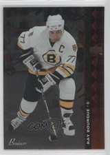 1994-95 Upper Deck SP Ray Bourque #SP-4 HOF 0t5
