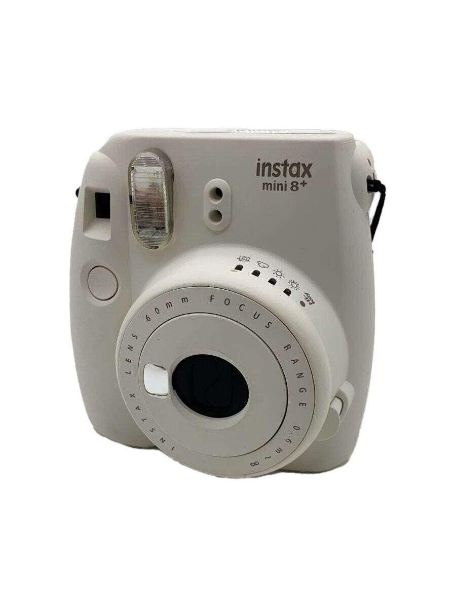 Fujifilm Instax Mini 8 Instant Camera in Cheki Design-image
